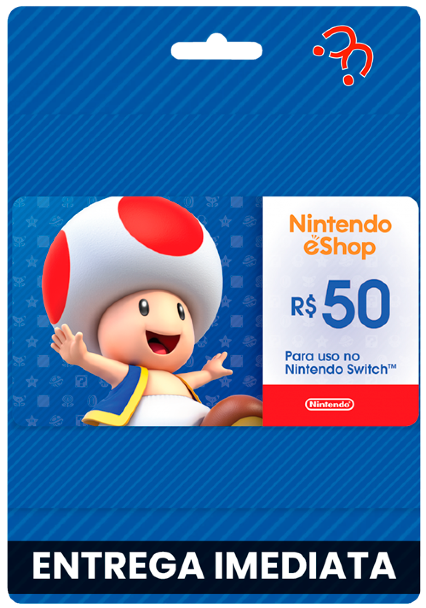 Comprar Nintendo Eshop Cart O Presente R Trivia Pw