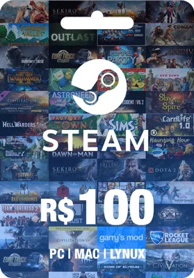 Começou a grande promoção de outono da Steam; veja as melhores ofertas