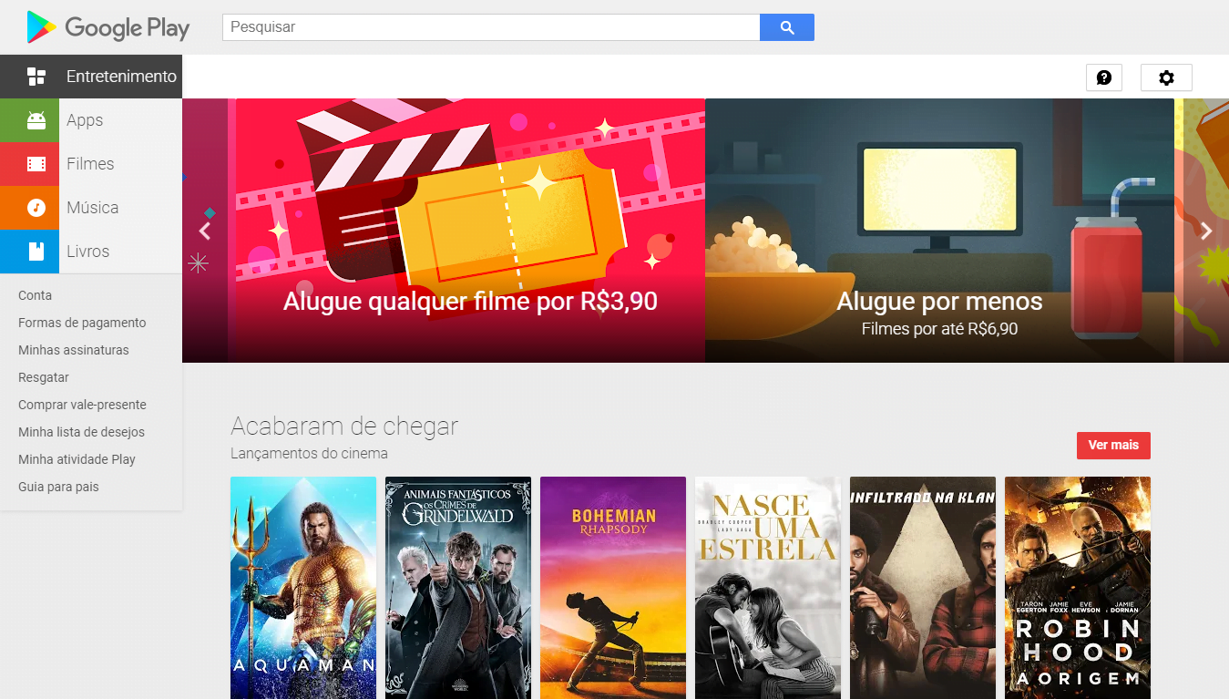 Como Validar a Identidade da conta na PlayStore para resgatar Gift Card do Google  Play - Trivia PW