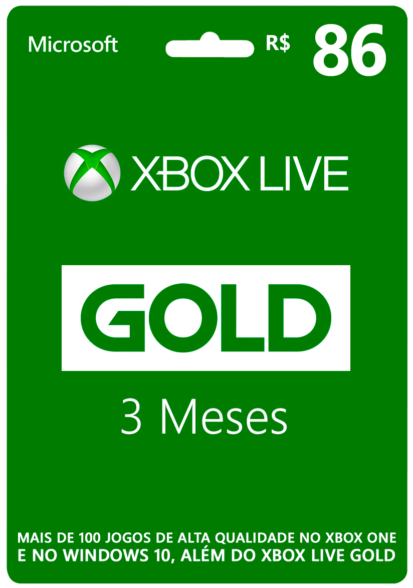 Comprar Xbox Game Pass - 3 Meses - Trivia PW