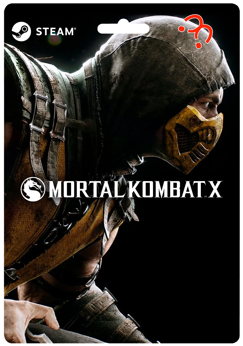 Mortal Kombat X - PC