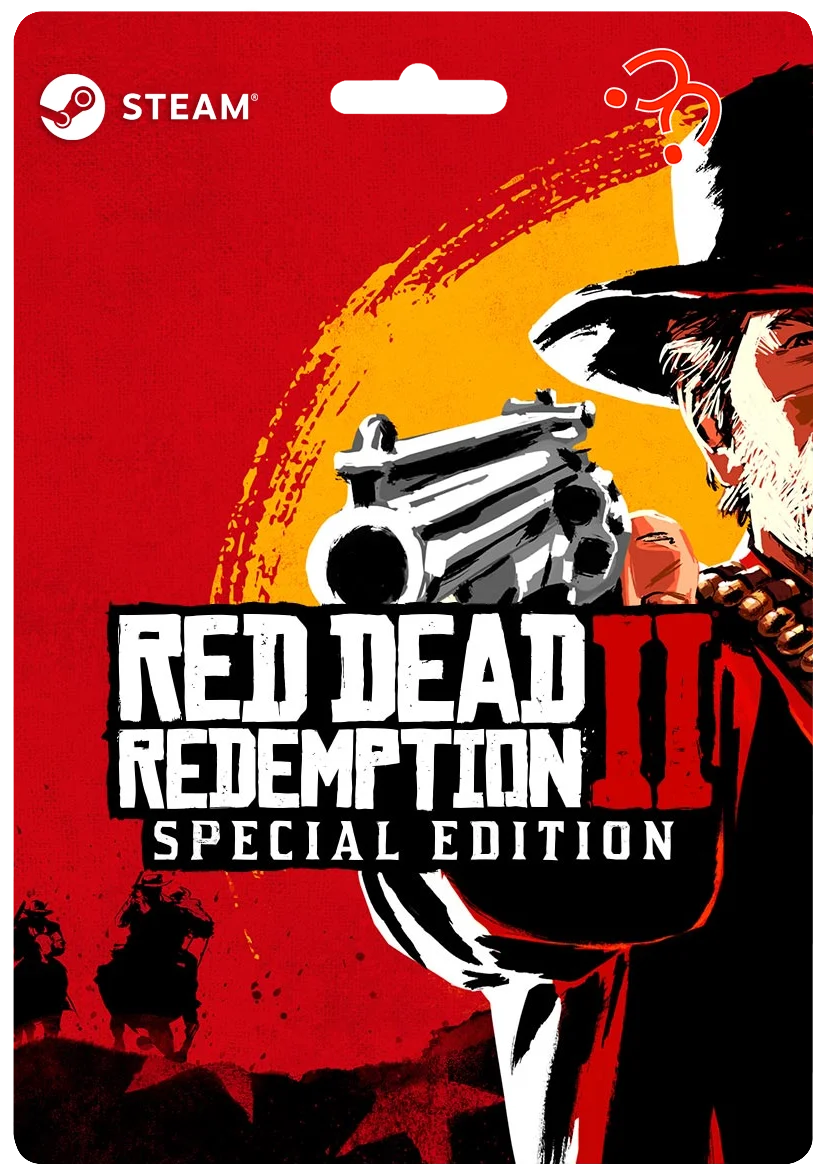 Chigagames - Red Dead Redemption 2 + a Jogo de Brinde