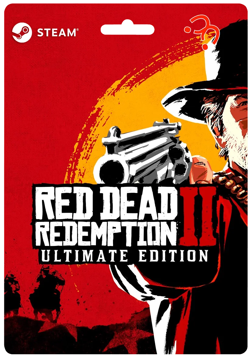 OFERTA: Jogo Red Dead Redemption 2, Mídia Digital, Nuuvem por R$ 98,96