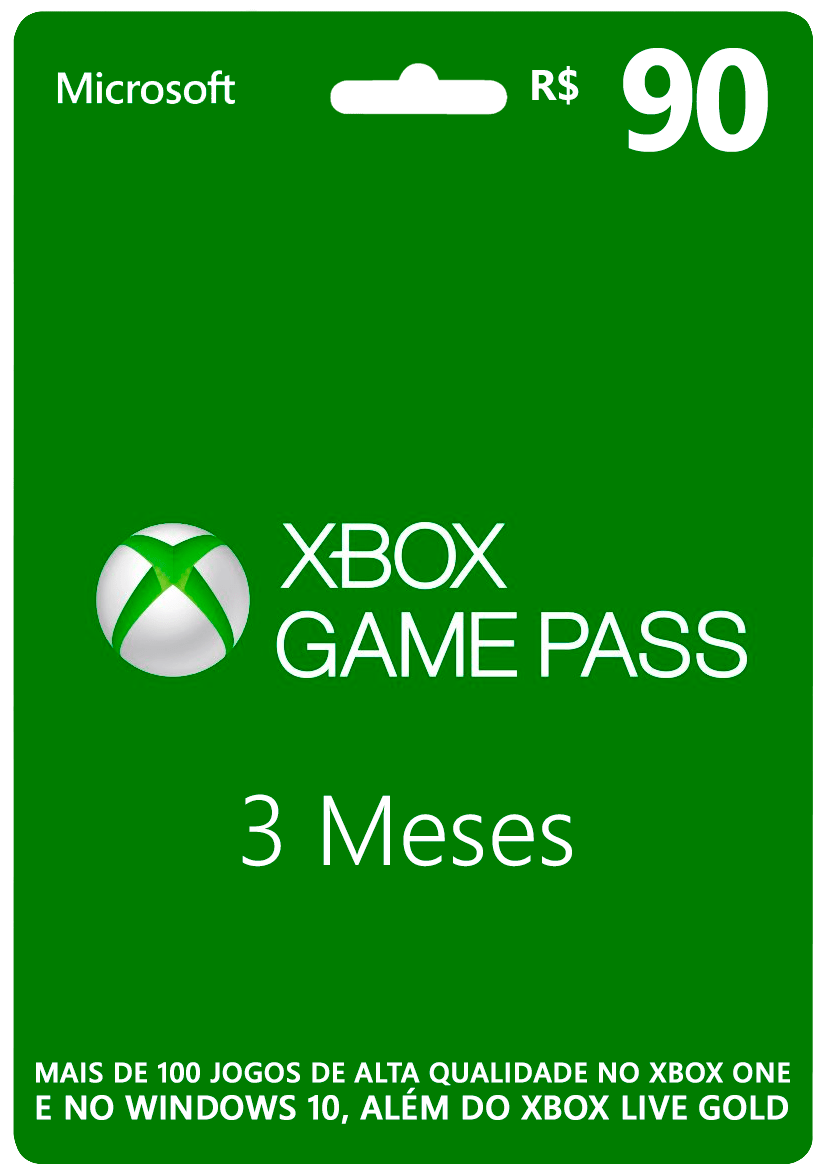 péndulo cruzar Sótano Comprar Xbox Game Pass - 3 Meses - Trivia PW