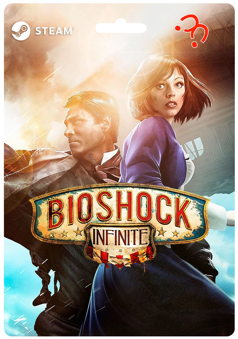 Comprar Bioshock Trilogy Steam
