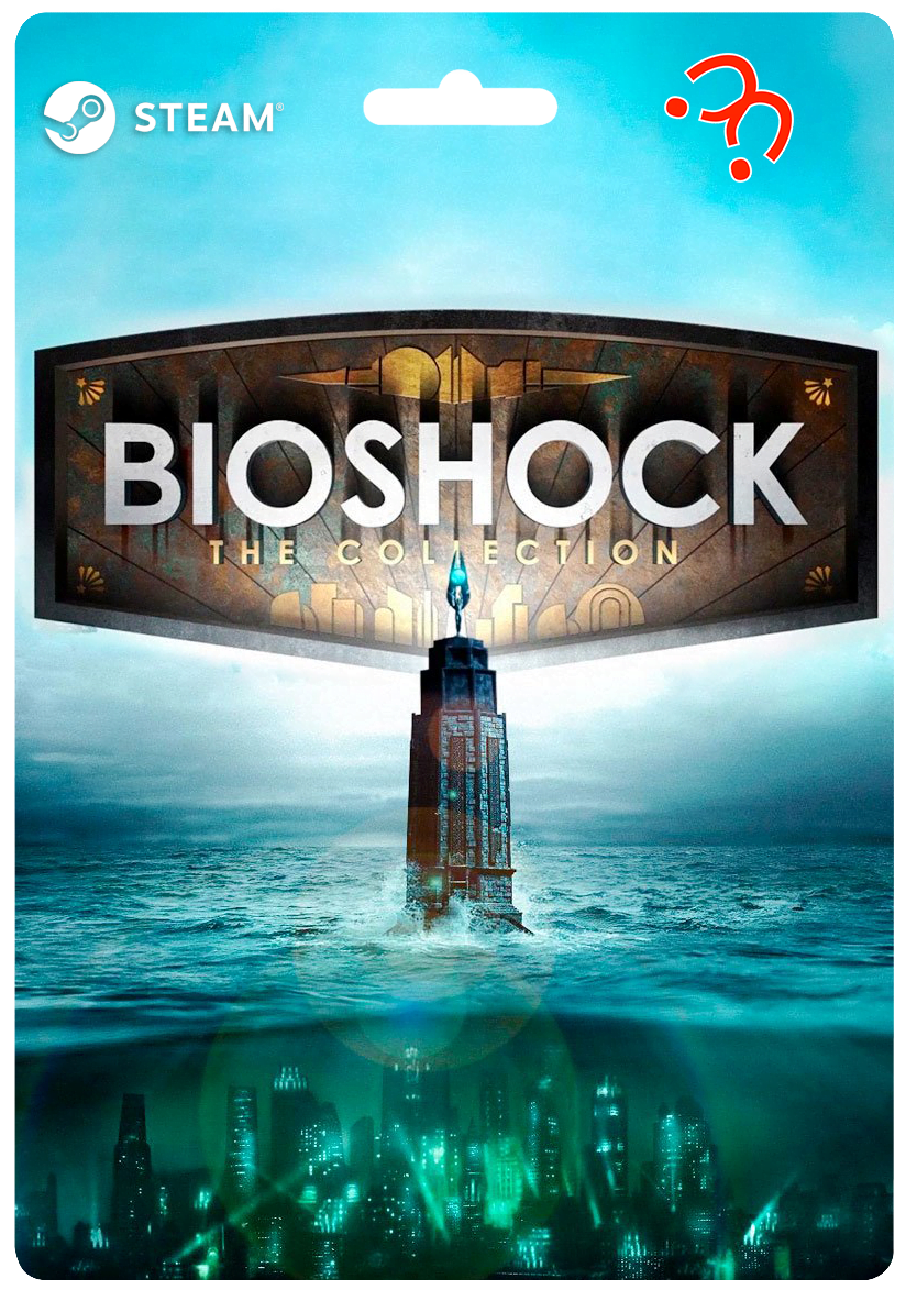 Bioshock: The Collection: Vale a Pena?