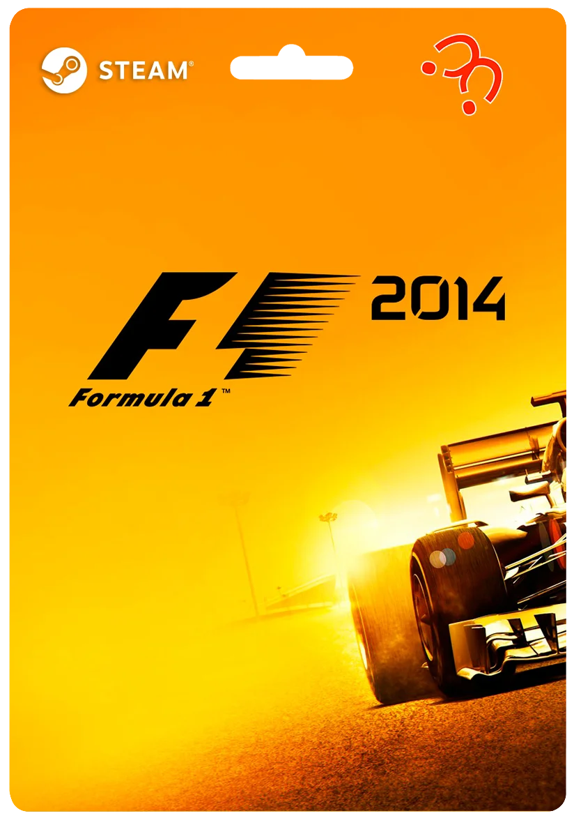 Comunidade Steam :: F1 2014🌶 Descubra a emoção com PGJogos