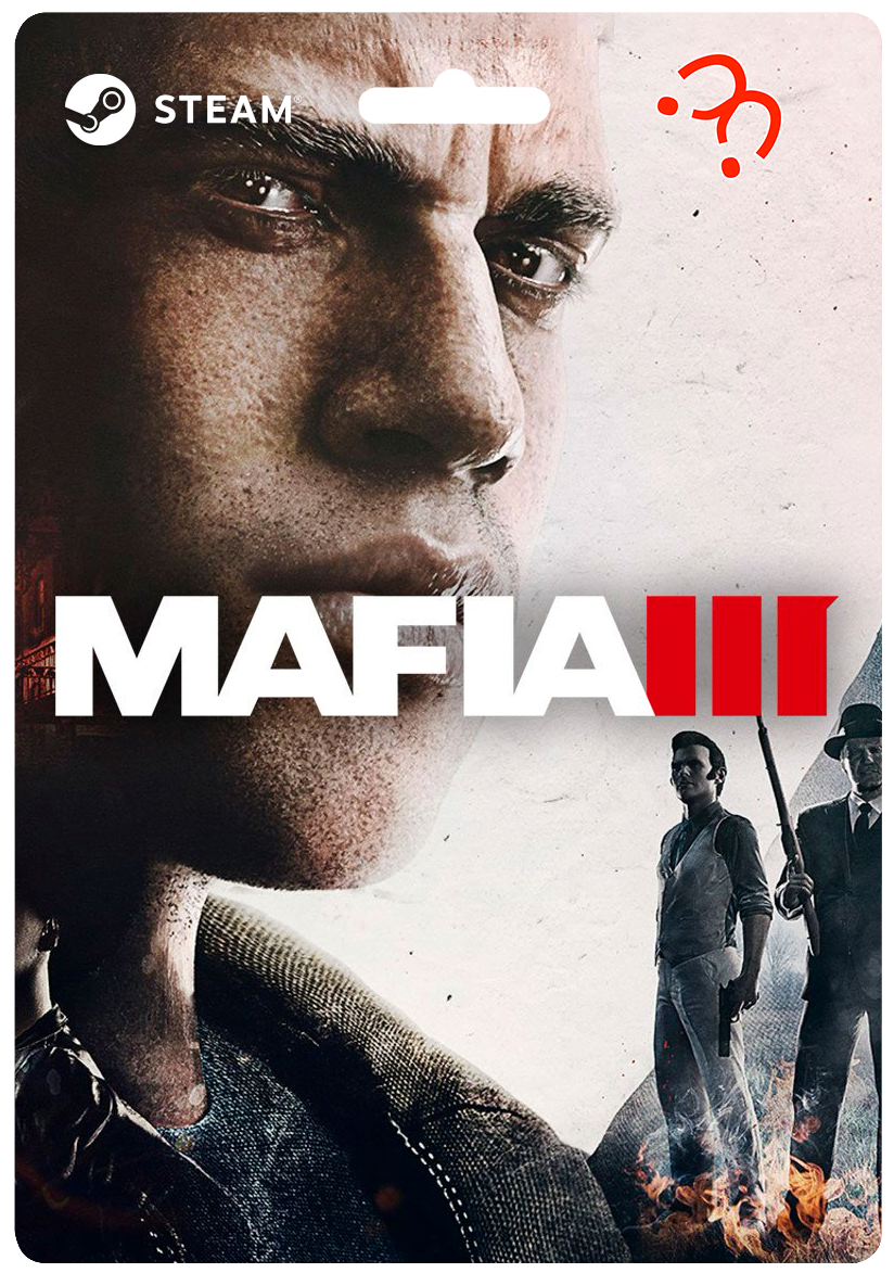 Comprar Mafia III - Trivia PW