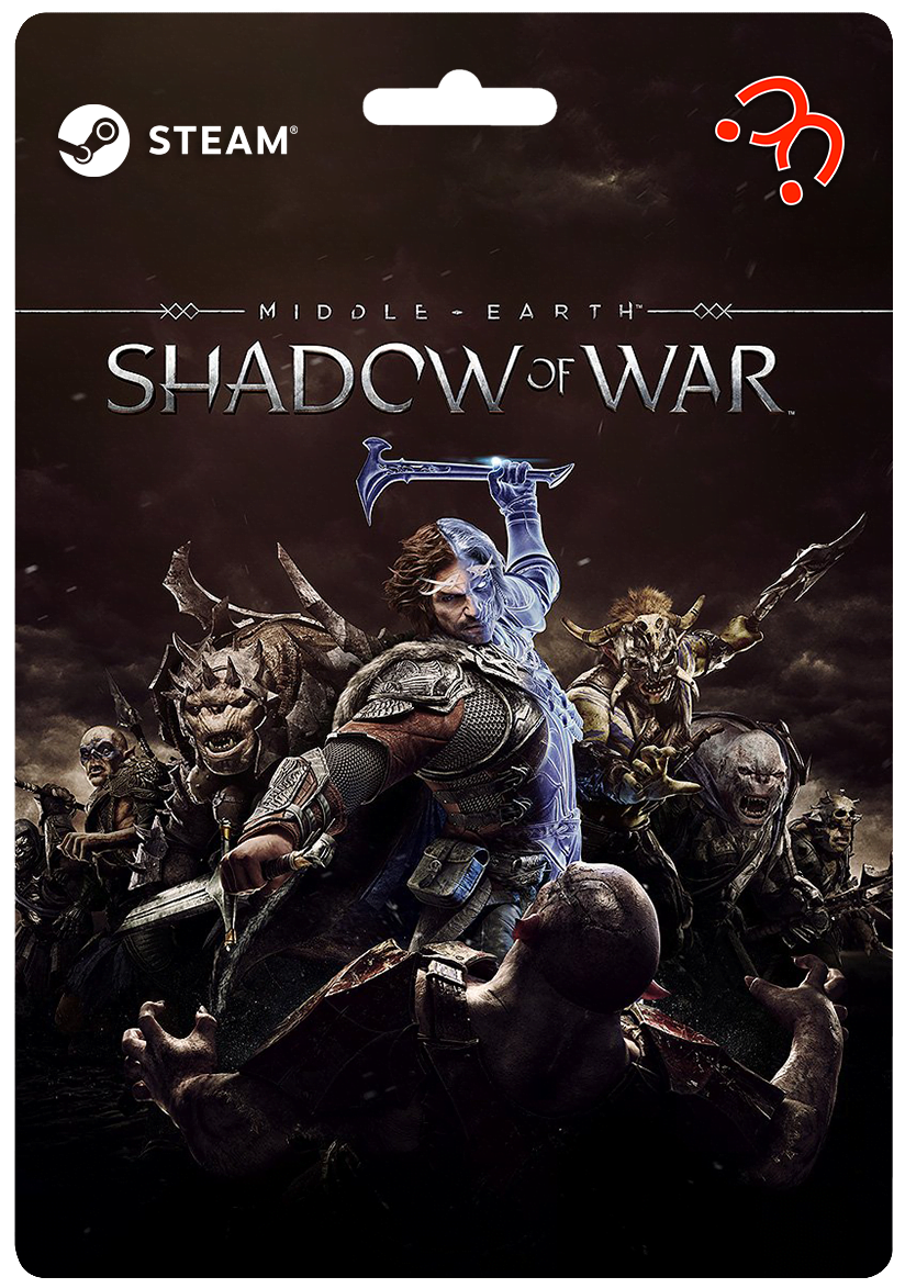 middle earth shadow of war cheat table