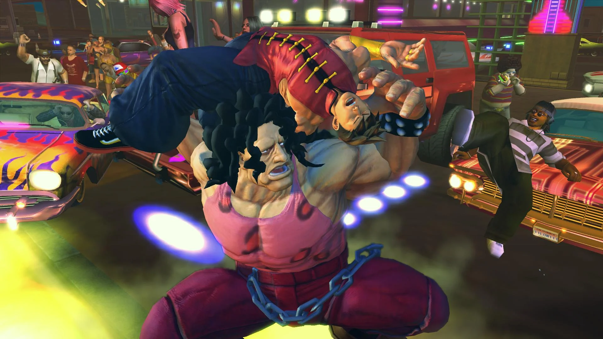 Ultra Street Fighter IV.  Personagens street fighter, Street fighter,  Ultra street fighter iv