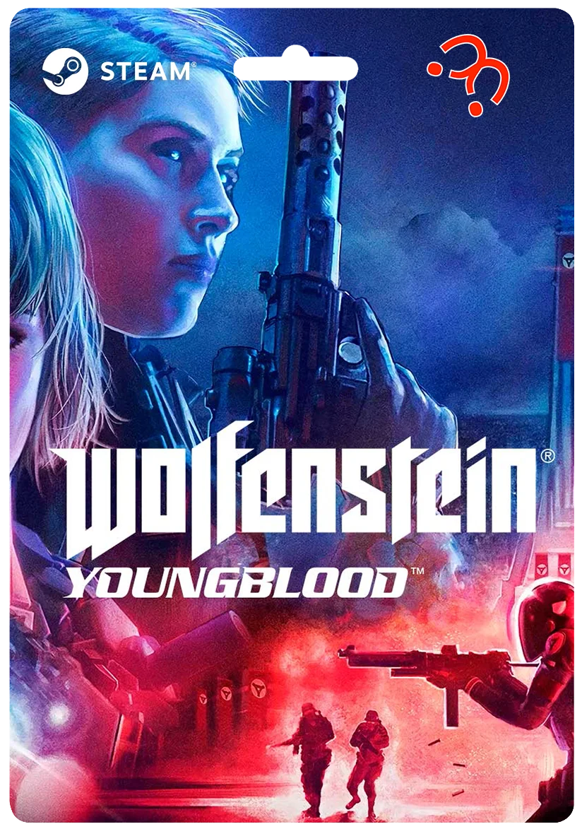 Wolfenstein: Youngblood on Steam