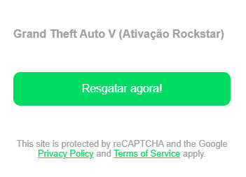 Codigo De Ativacao Rockstar Gta V Pc