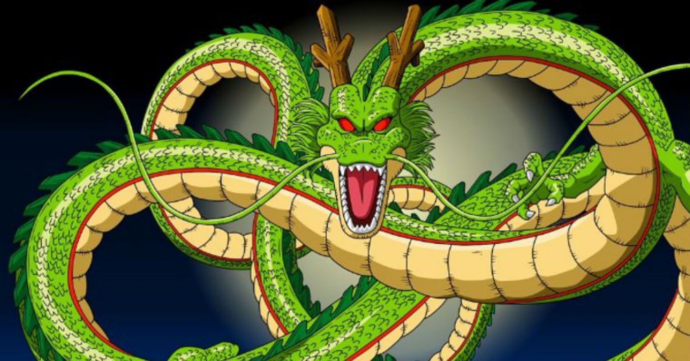 Dragon Ball Z: Kakarot ganha poster e imagens com Shenlong - Trivia PW