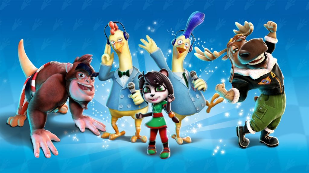 Beenox anuncia temporada natalina para Crash Team Racing Nitro-Fueled 1 Beenox anuncia temporada natalina para Crash Team Racing Nitro-Fueled 1