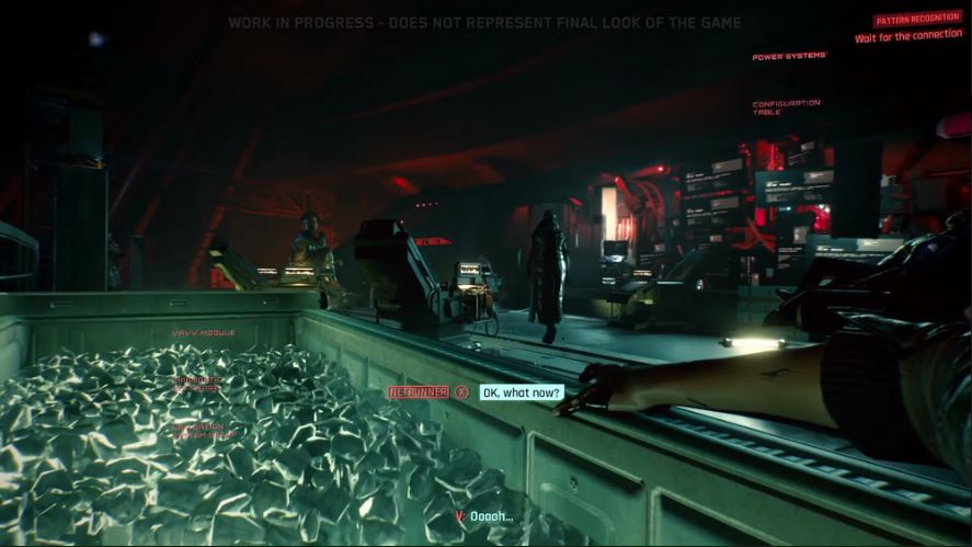 Cyberpunk 2077 recebe toneladas de screenshots 3 Cyberpunk 2077