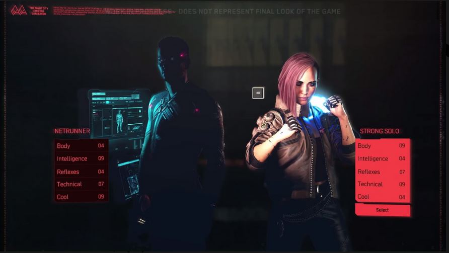 Cyberpunk 2077 recebe toneladas de screenshots 12 Cyberpunk 2077