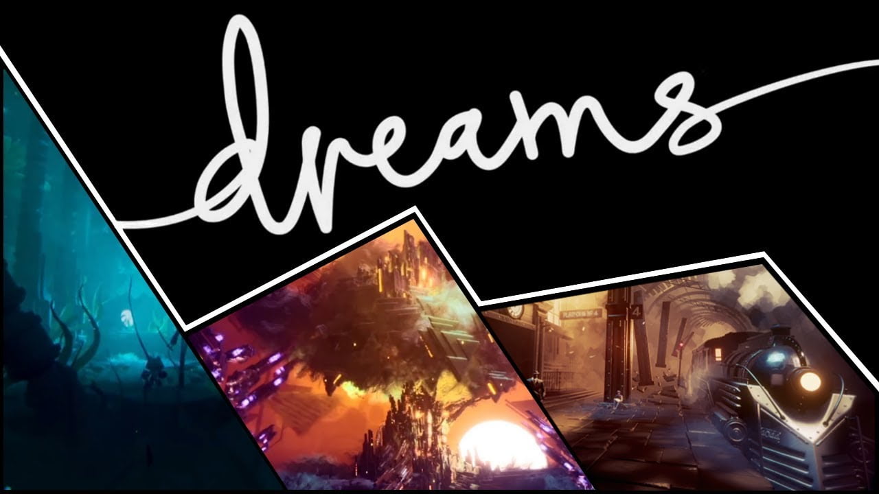 Data de lançamento de Dreams pode ter sido vazada por varejista Trivia PW Data de lançamento de Dreams pode ter sido vazada por varejista Trivia PW