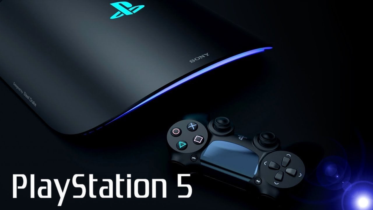 Design vazado em patente é do dev kit do PS5, revela desenvolvedor - Trivia  PW