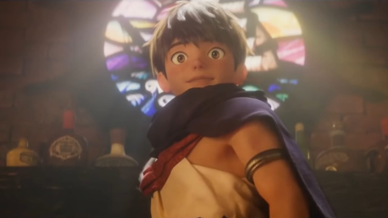 Produtor de Dragon Quest deixa Square Enix