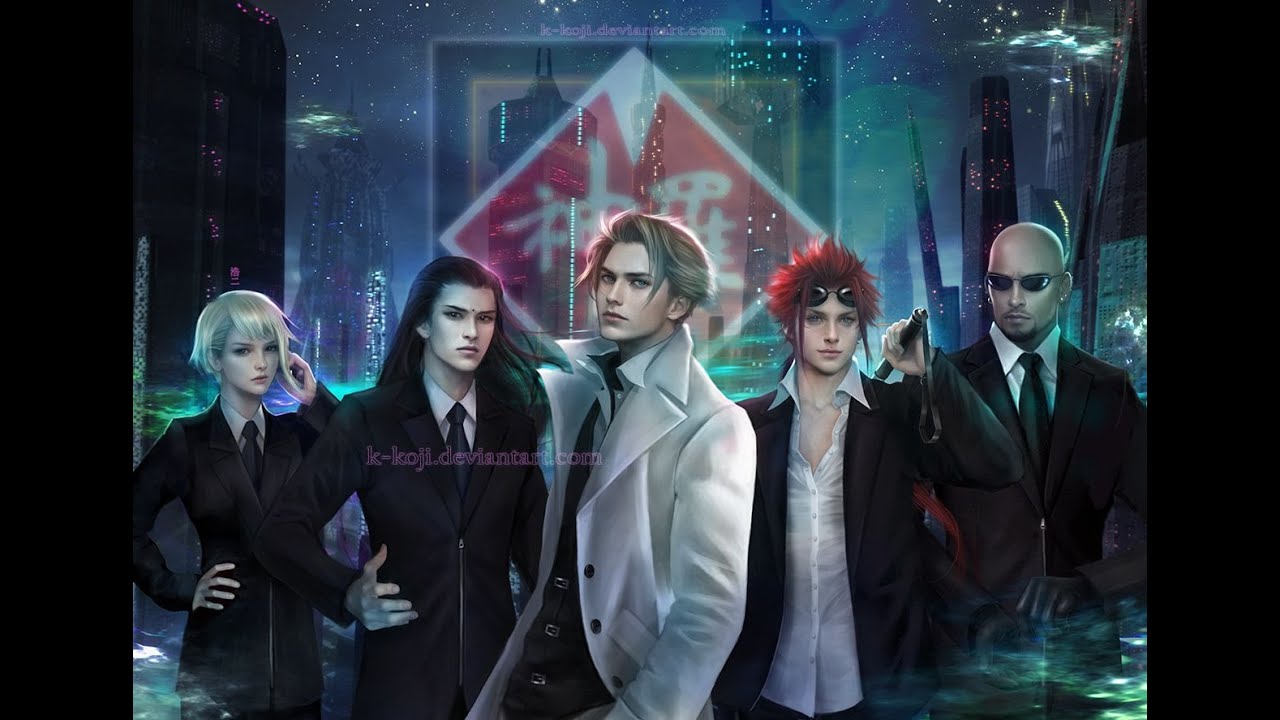 Final Fantasy VII Remake: Square revela detalhes dos personagens 1 Final Fantasy VII Remake: Square revela detalhes dos personagens 1