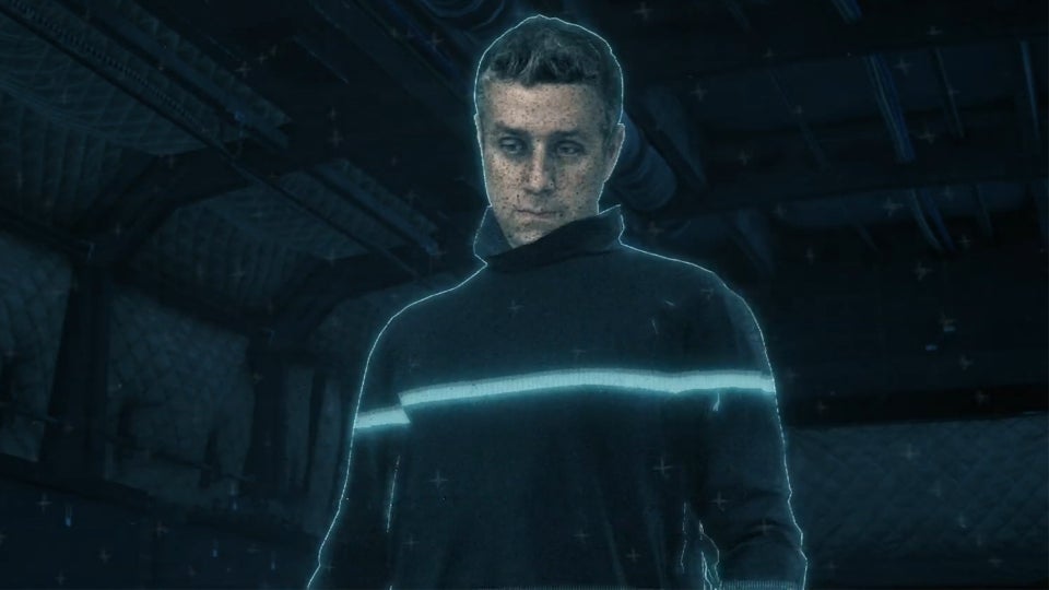 Geoff Keighley esclarece polêmica com nomeação de Death Stranding ao GOTY 1 Death Stranding