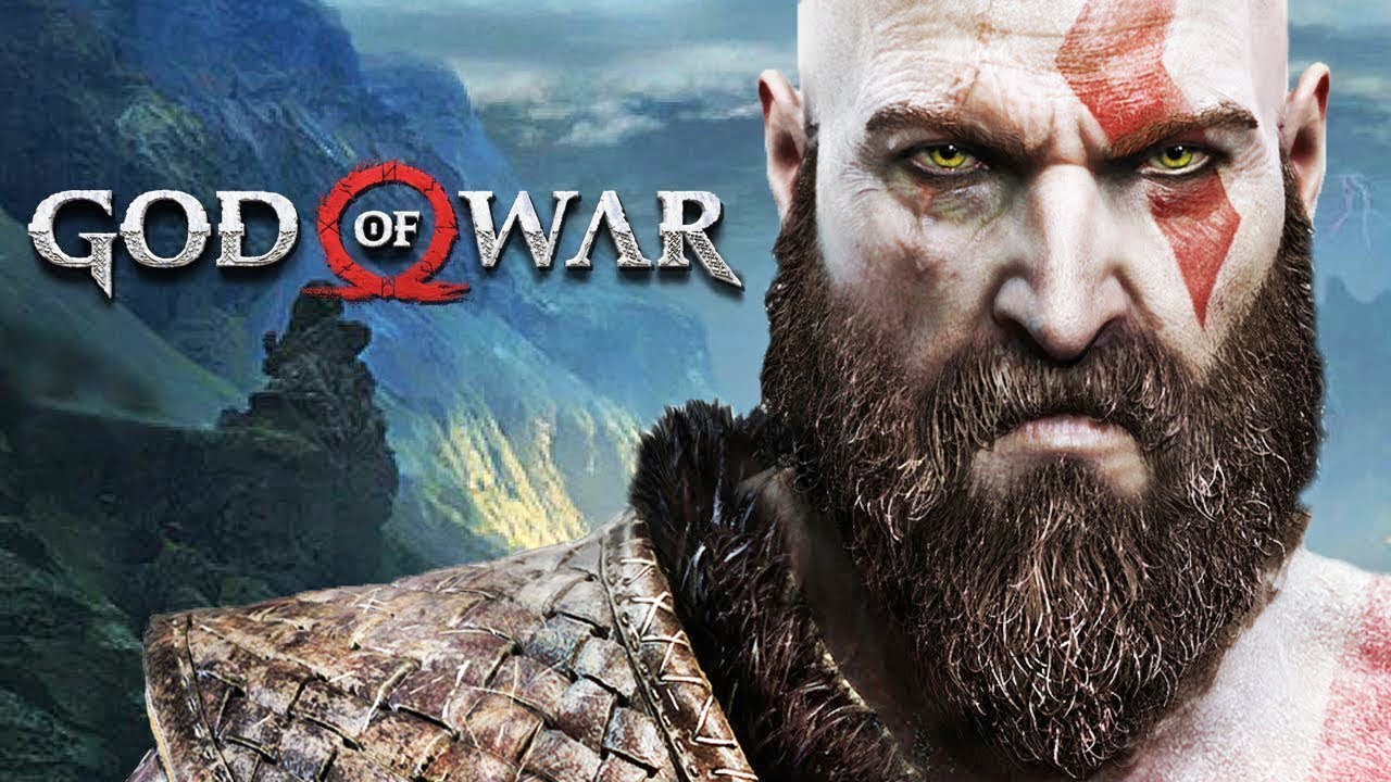 God of War e outros jogos estão com até 75% de desconto na