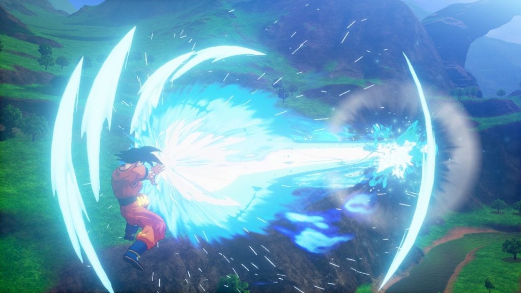 Dragon Ball Z: Kakarot: veja imagens do DLC de Trunks