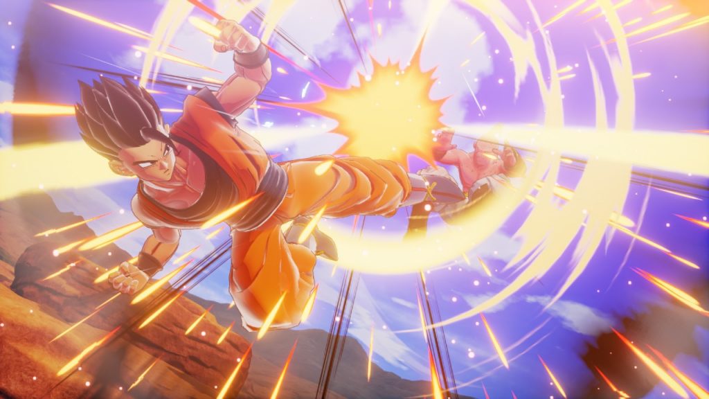 Dragon Ball Z: Kakarot: veja imagens do DLC de Trunks