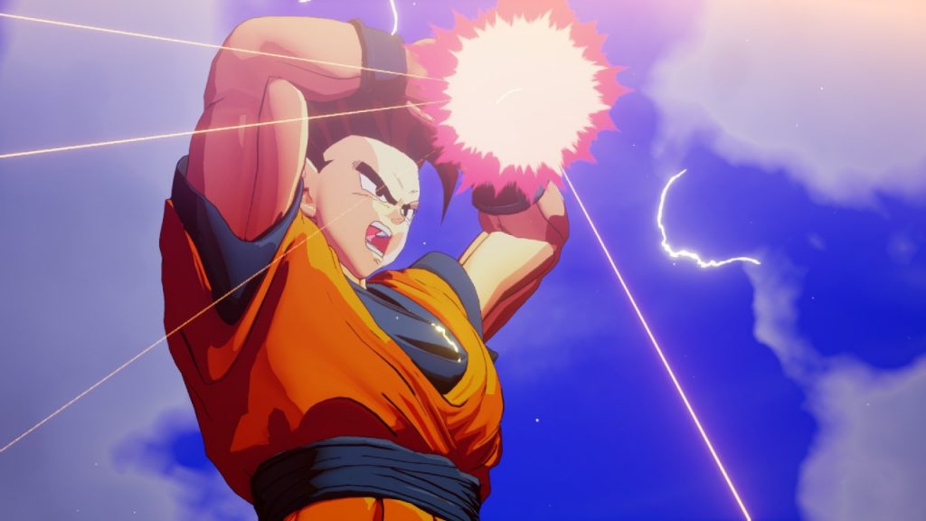 Dragon Ball Z: Kakarot terá Vegito como personagem jogável - Trivia PW