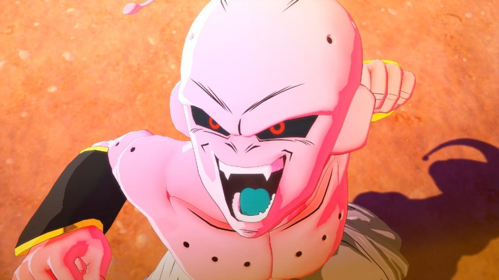 Dragon Ball Z: Kakarot terá Vegito como personagem jogável - Trivia PW
