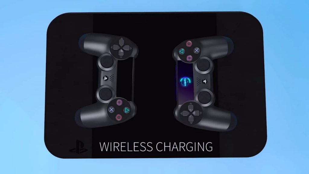 Já pensou? Vídeo conceitual imagina como poderia ser o PlayStation 5 2 Já pensou? Vídeo conceitual imagina como poderia ser o PlayStation 5 2