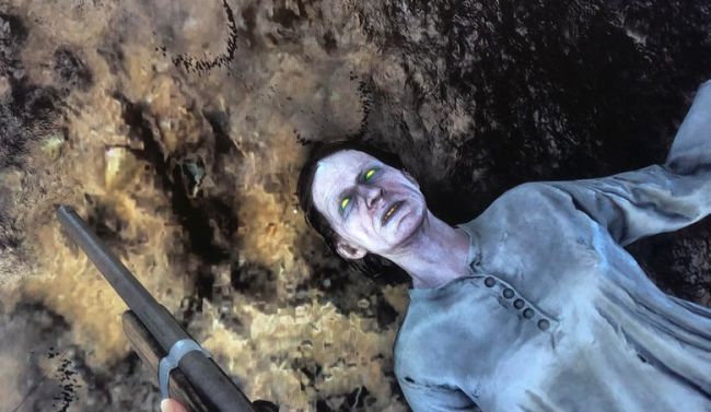 Jogadores estão encontrando zumbis em Red Dead Online 2 Red Dead Online