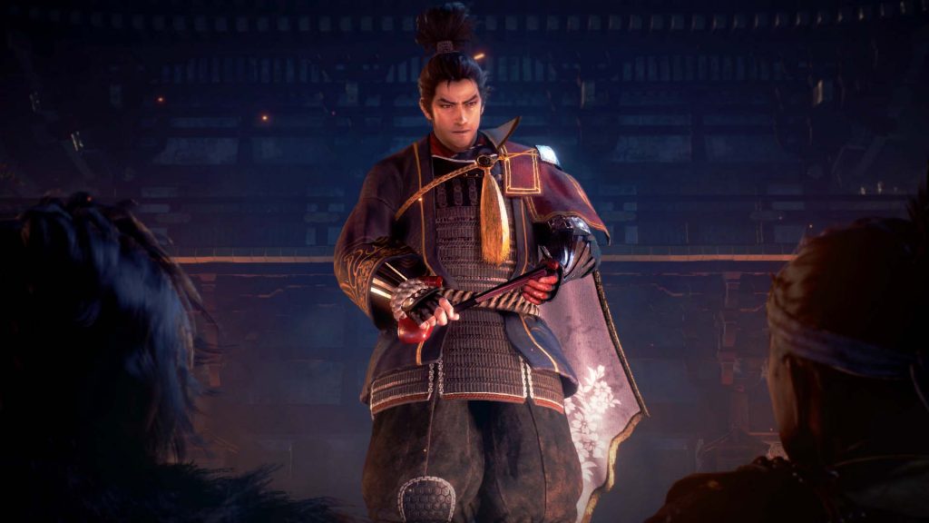 Koei Tecmo libera toneladas de lindas screenshots de NiOh 2 2 NiOh 2