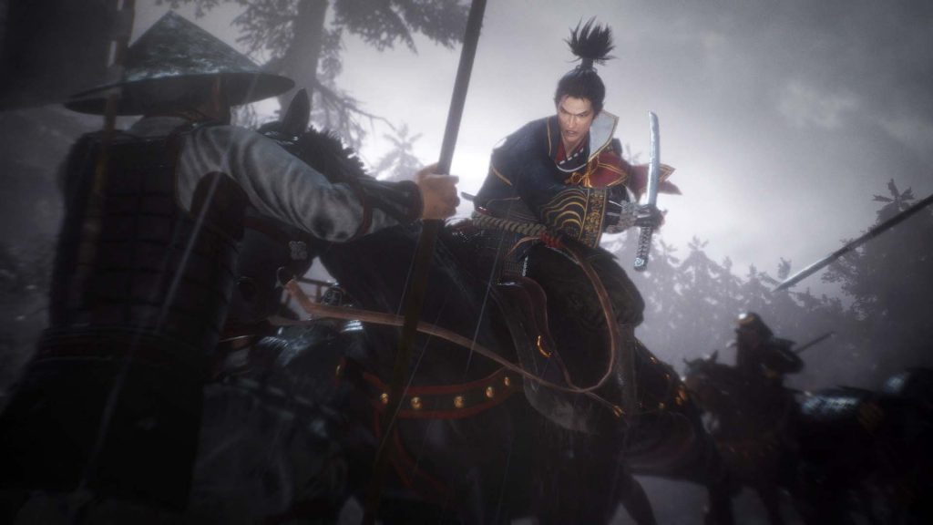 Koei Tecmo libera toneladas de lindas screenshots de NiOh 2 3 NiOh 2