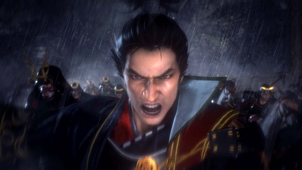 Koei Tecmo libera toneladas de lindas screenshots de NiOh 2 4 NiOh 2