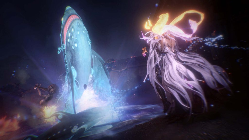 Koei Tecmo libera toneladas de lindas screenshots de NiOh 2 5 NiOh 2