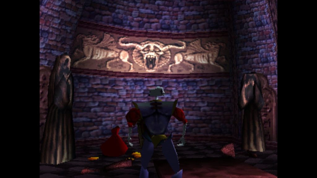 MediEvil: produtor de conteúdo da Sony fala sobre suas impressões iniciais 1 MediEvil original