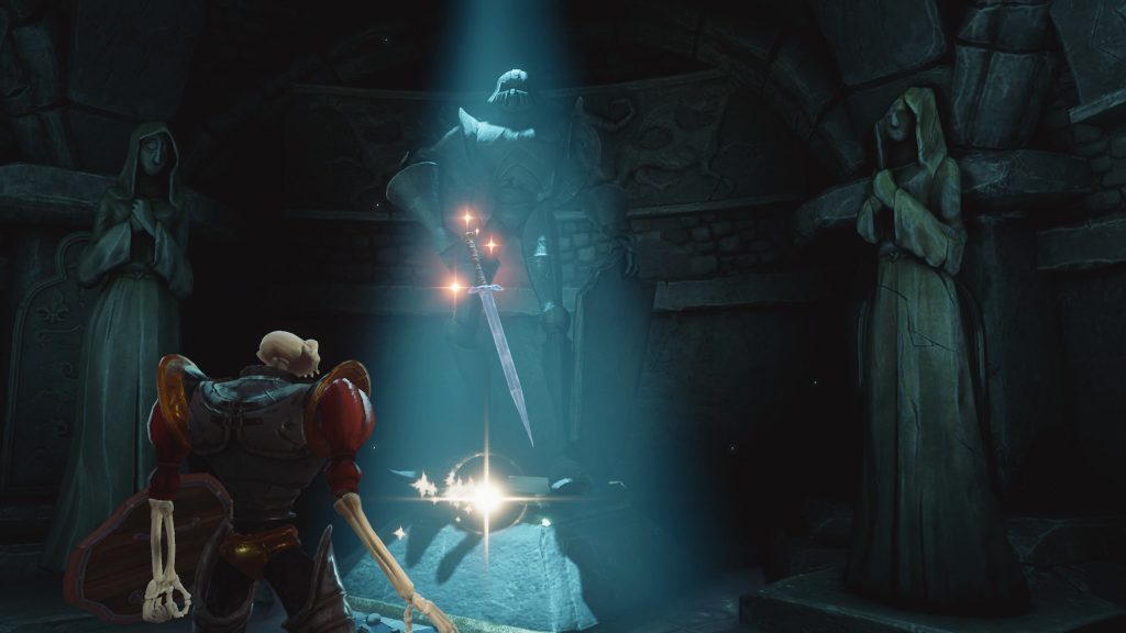 MediEvil: produtor de conteúdo da Sony fala sobre suas impressões iniciais 2 Remake MediEvil