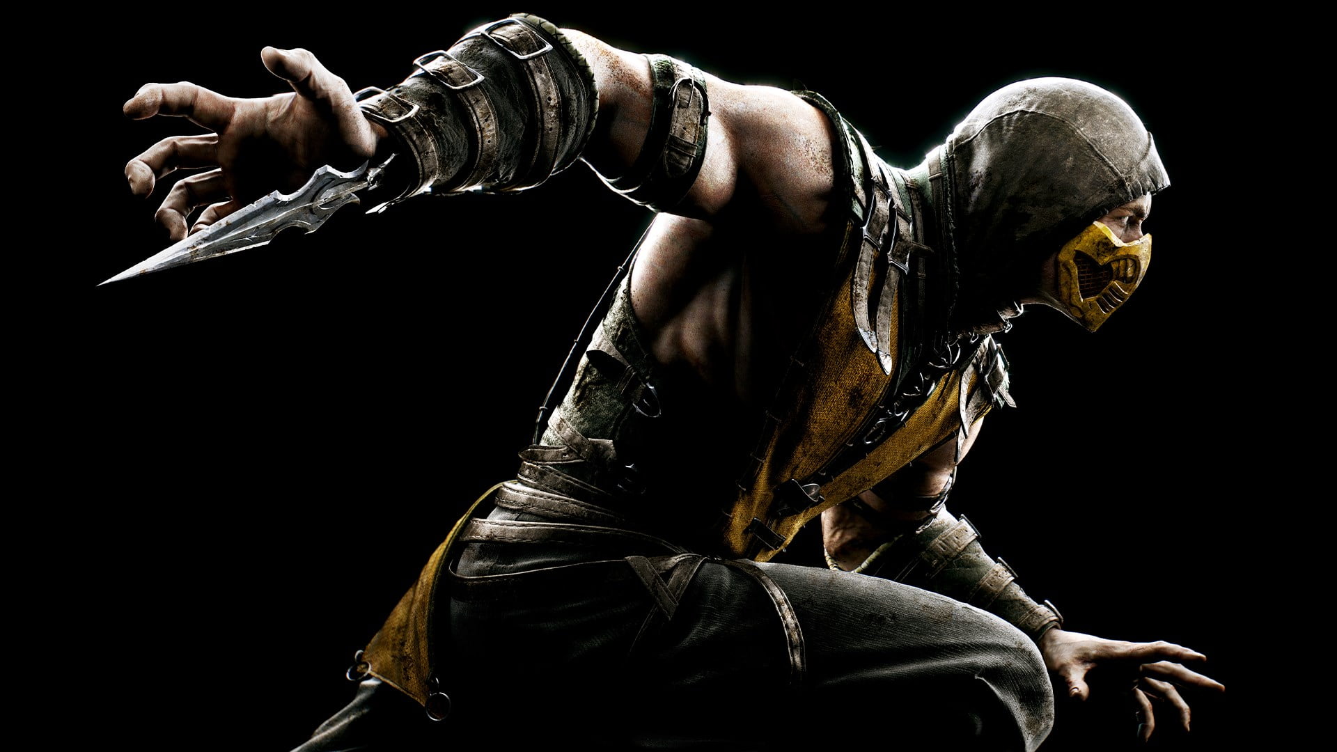 Mortal Kombat: todos os personagens confirmados no filme