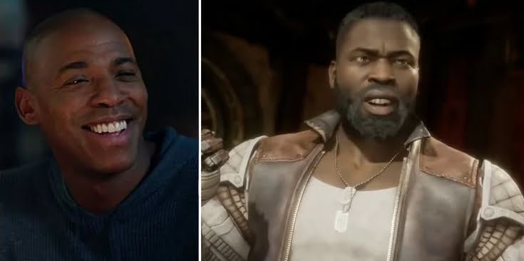 Mortal Kombat: veja a lista de kombatentes confirmados no filme 1 Jax