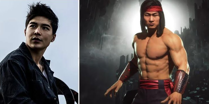 Mortal Kombat: veja a lista de kombatentes confirmados no filme 3 Liu Kang
