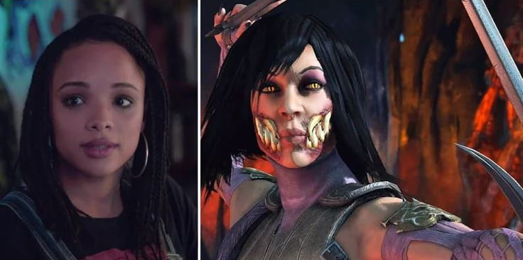 Mortal Kombat: veja a lista de kombatentes confirmados no filme 4 Mileena