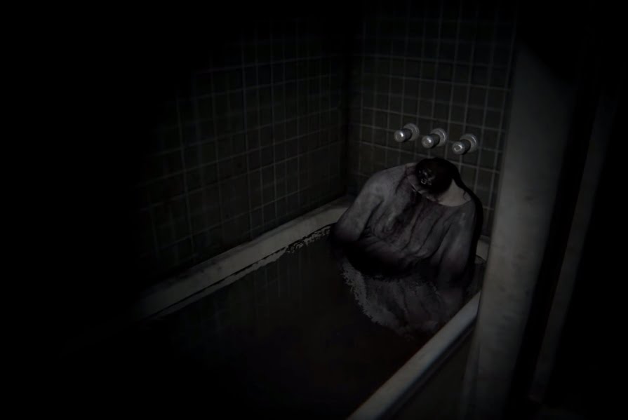 Novo segredo de P.T. (Silent Hills) é revelado - e é muito assustador! 1 Lisa
