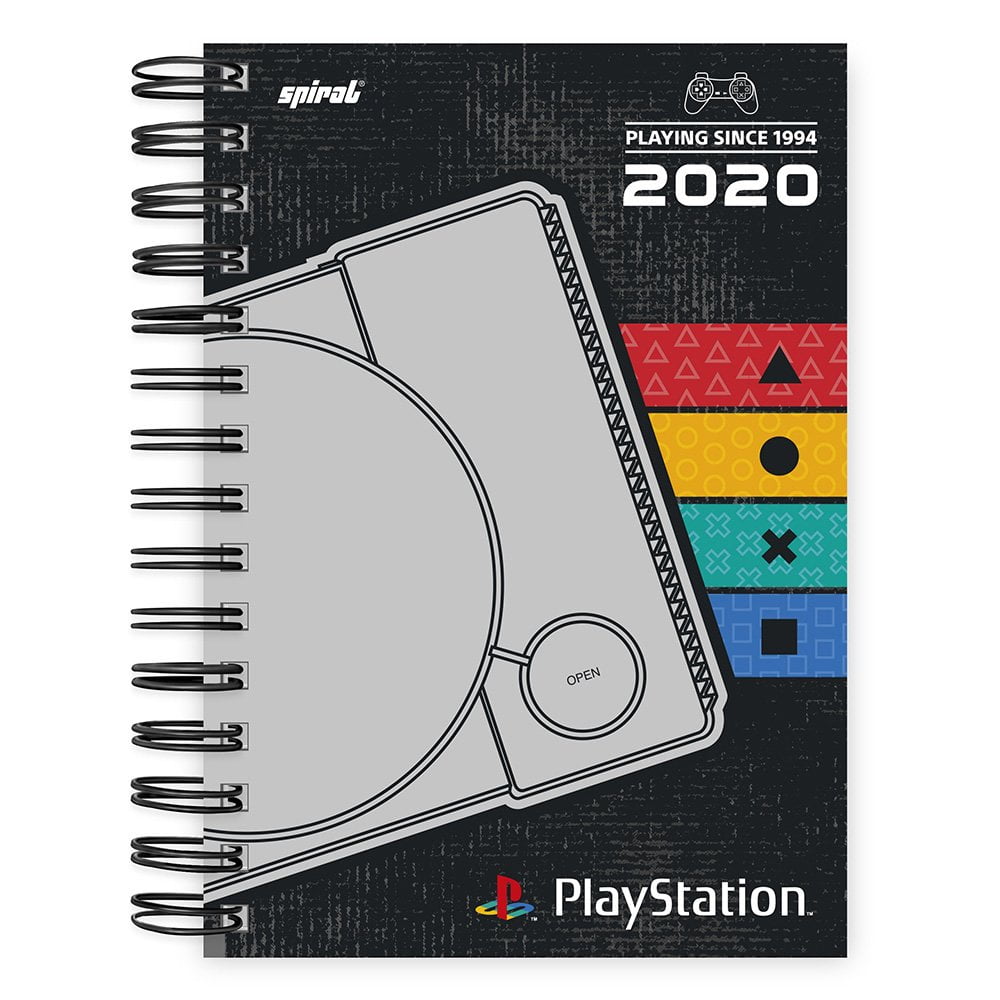 PlayStation Gear, loja de itens oficiais de PlayStation, estará na BGS 1 Agenda