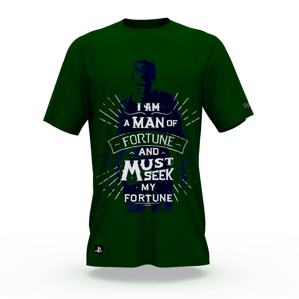 PlayStation Gear, loja de itens oficiais de PlayStation, estará na BGS 3 Camiseta