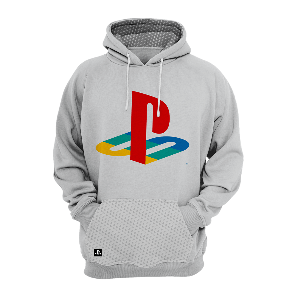 PlayStation Gear, loja de itens oficiais de PlayStation, estará na BGS 6 Moletom