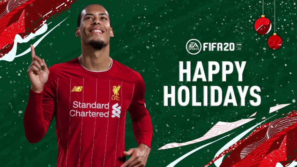 PlayStation libera cartões de natal de diversos games 6 PlayStation libera cartões de natal de diversos games 6