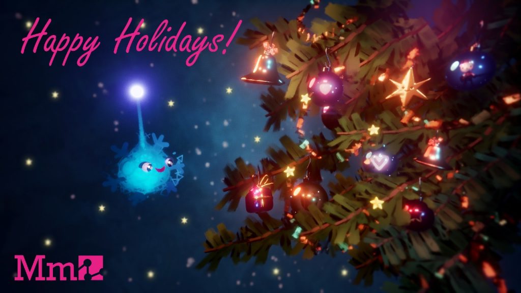 PlayStation libera cartões de natal de diversos games 7 PlayStation libera cartões de natal de diversos games 7