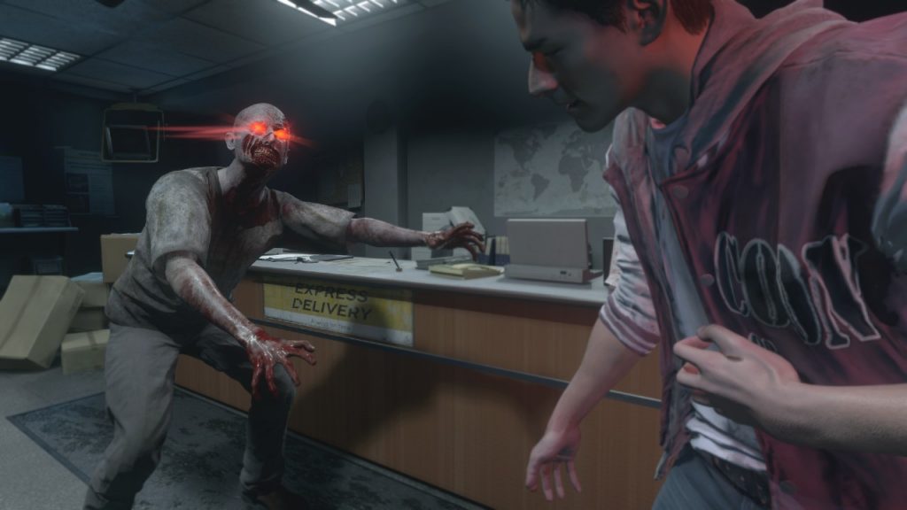 Project Resistance é para "assustar jogadores", diz produtor 2 Project Resistance