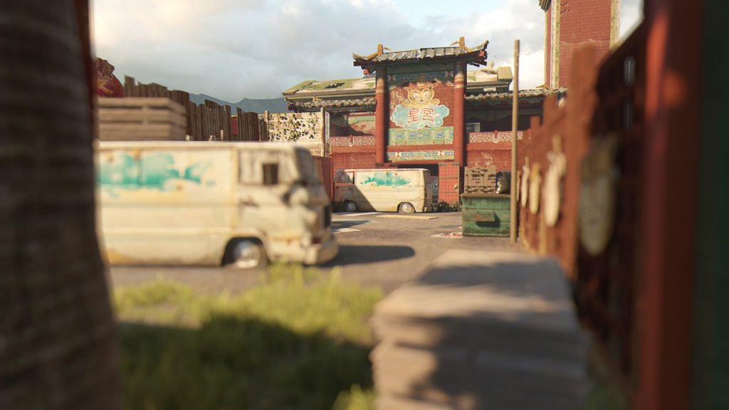 Rainbow Six Siege: detalhes da nova operação Shifting Tides 3 Theme Park